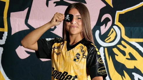 Natsumy Millones sufrió un último mes muy duro, pero existen buenas noticias para la jugadora.