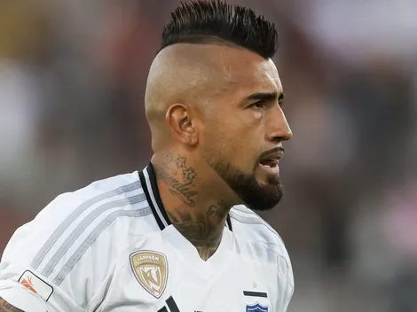 Más de 10 mil reproducciones: la confesión de Vidal