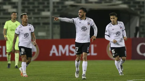 Colo Colo ha tenido varias participaciones exitosas en Copa Libertadores