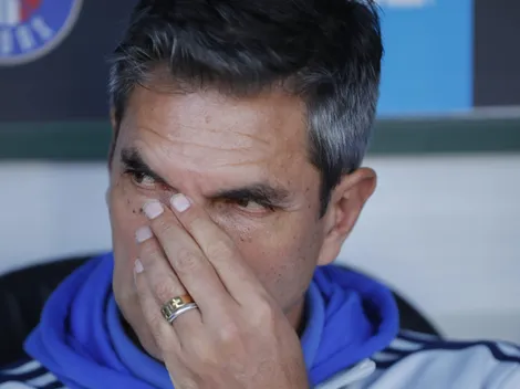 Insólito: Funan a exDT de la U por deuda de hace ¡27 años!