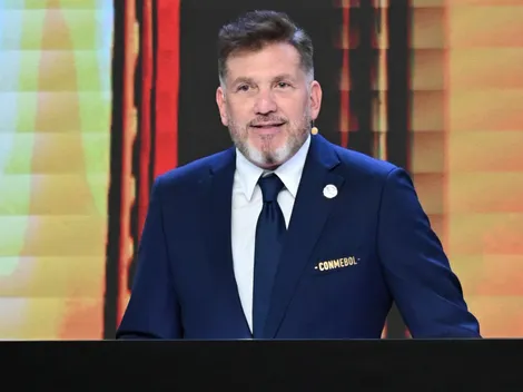 Domínguez deja la escoba en Brasil por patéticos dichos sobre racismo