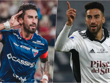 Qué dijeron en Colo Colo sobre el reencuentro con Lucero