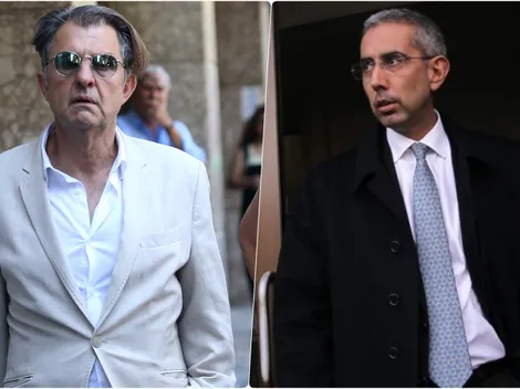 Mosa inicia ofensiva legal contra su agresor en Blanco y Negro