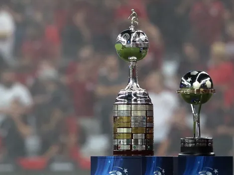 Las cuotas de los principales candidatos para ganar la Libertadores y la Sudamericana 2025