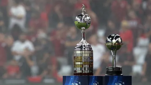 Cinco equipos chilenos lucharán por conseguir las copas internacionales.