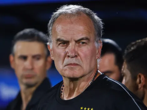 La nueva locura de Marcelo Bielsa para fecha clave de Eliminatorias