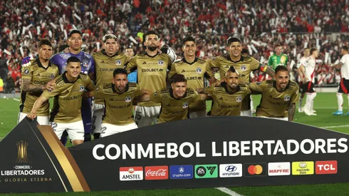 Los albos vuelven a la competición continental en el Grupo E.