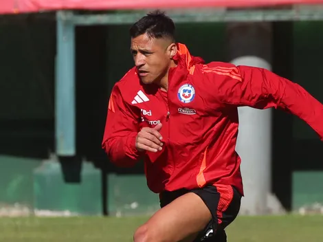 ¿Titular? La ilusión que abre Gareca y cómo ha visto a Alexis