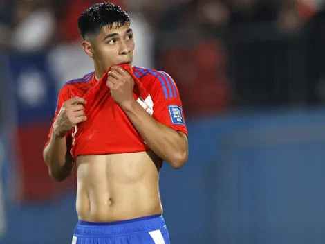 ¿Darío Osorio más 10? Gareca revela lo que hará con el delantero