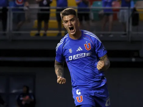 La U no se achica ante Botafogo en Lali: "No hay..."