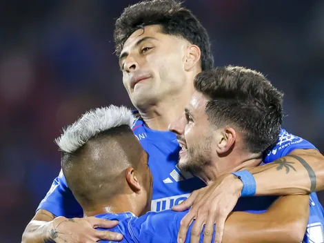 La IA predice si la U avanzará en Copa Libertadores