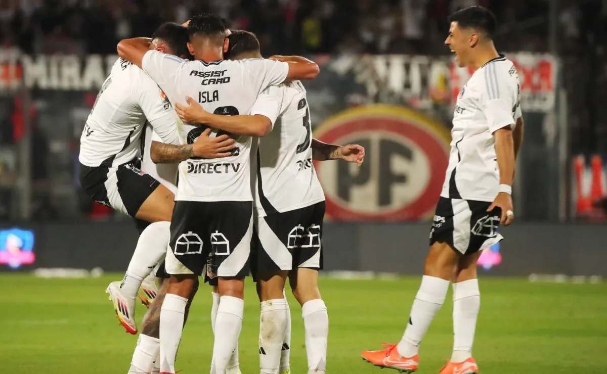 ¿Cuándo juega Colo Colo vs San Felipe? Horario y dónde ver Copa Chile