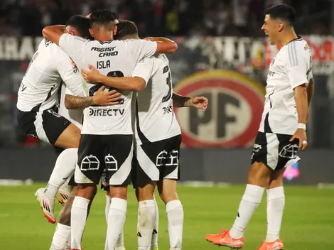 Colo Colo tendrá otro partido suspendido en la Liga de Primera