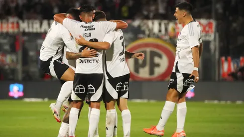 Colo Colo tiene rival en Copa Chile.