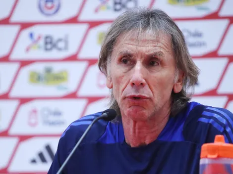 Los cinco jugadores en capilla que preocupan a Gareca