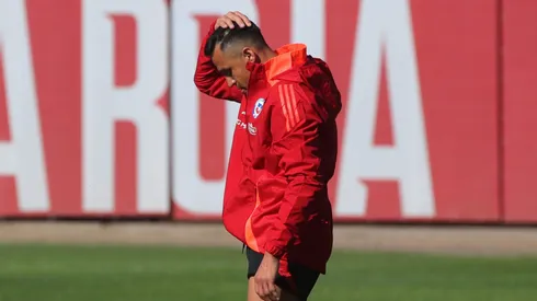 Alexis Sánchez puede pagar caro su mal momento en Udinese y quedar afuera de los titulares de Chile.