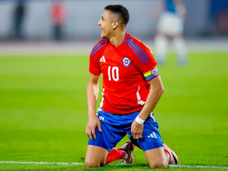 Chile viaja a Paraguay por las Eliminatorias Sudamericanas: ¿Cuánto paga la victoria?