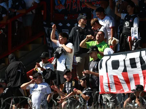 Alerta por Colo Colo en Argentina: "Peligro de quilombo"