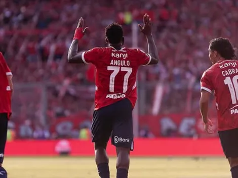 Figura de un clásico de Argentina y comparte pieza con un chileno: "Es crack"