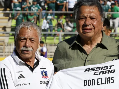 Caszely lanza una crítica nunca antes vista a la Liga de Primera