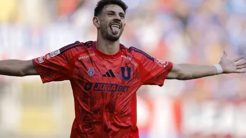 Universidad de Chile comienza contra Botafogo el 2 de abril.