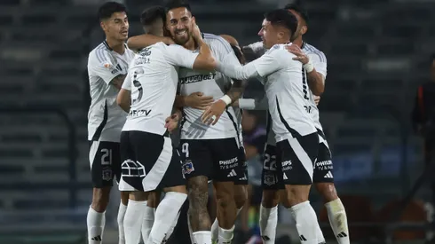 Colo Colo vs San Felipe se la juegan este fin de semana en Copa Chile.