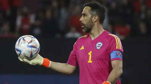 Bravo contó que le quedó una espina porque nadie lo llamó desde Chile para volver