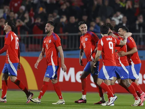 ¿Dónde ver Chile vs Paraguay por las Eliminatorias?