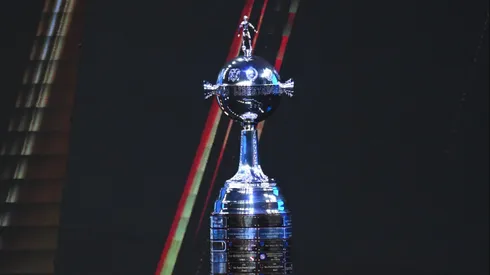 La Copa Libertadores comienza en la primera semana de abril