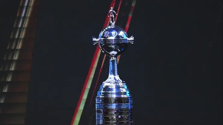 La Copa Libertadores comienza en la primera semana de abril