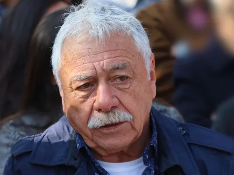 Caszely estalla contra ByN: No perdona a Cortés ni a Stöhwing