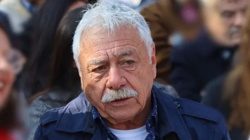 Carlos Caszely