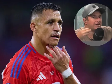 Coke Hevia se lanza contra el presente de Alexis