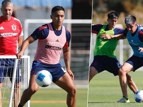 Álvarez demuestra su corazón de abuelita: vuelve un cortado