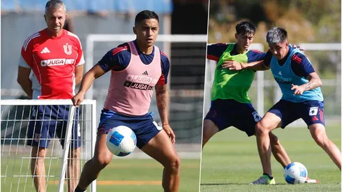 Gustavo Álvarez tiene importantes cambios en la U.