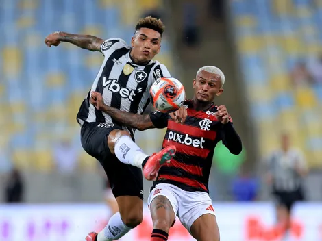 Rival de la U sufre cambio de programación a días del debut en la Libertadores