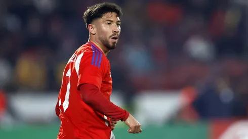 A Felipe Loyola lo miran desde Europa