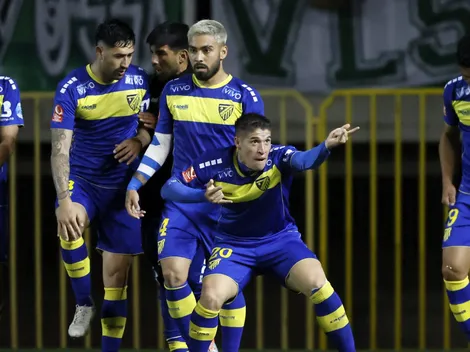 El nuevo golpe que recibe la ANFP desde los tribunales