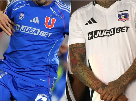 ¿Gigantes o grandes? Polémica publicación minimiza al Colo y la U