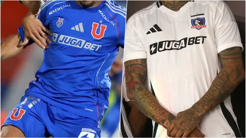 Ránking minimiza a Colo Colo, la U y la UC a nivel continental.