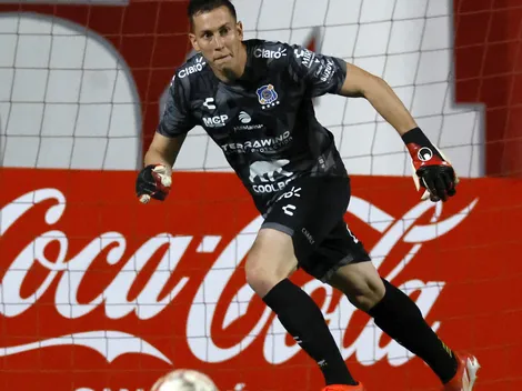 Este es el mejor jugador de la historia según Nico González