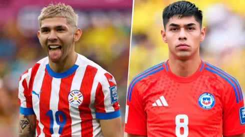 Enciso supera a Osorio en la tasación de mercado