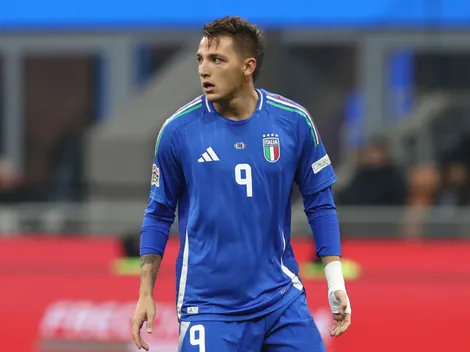 Pronósticos Italia vs Alemania: promesa de partidazo en el Estadio San Siro