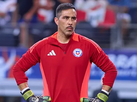 ¡Brillante! Bravo le da la receta del triunfo a Gareca y La Roja