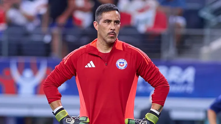 Bravo y el consejo a Gareca para que Chile le gane a Paraguay y Ecuador.