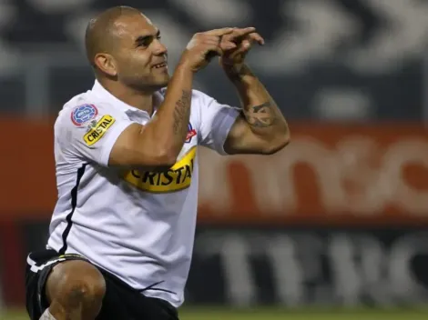 Jugó en Colo Colo y chicaneó su ex equipo chileno: "Medianía de tabla"