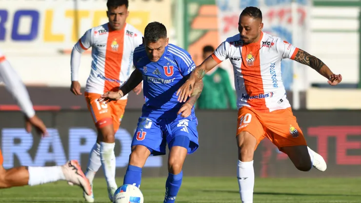 El cuadro minero quiere que se hagan responsables de los arreglos en el estadio El Cobre.