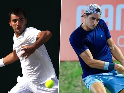 Tomás Barrios vs. Felix Corwin: Hora y dónde ver en vivo