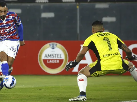 Los partidos de Colo Colo irán gratis por Libertadores