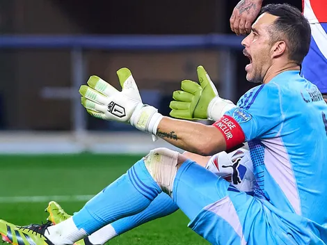 "Felicidad máxima": Bravo indica la derrota que lo llevó feliz al retiro